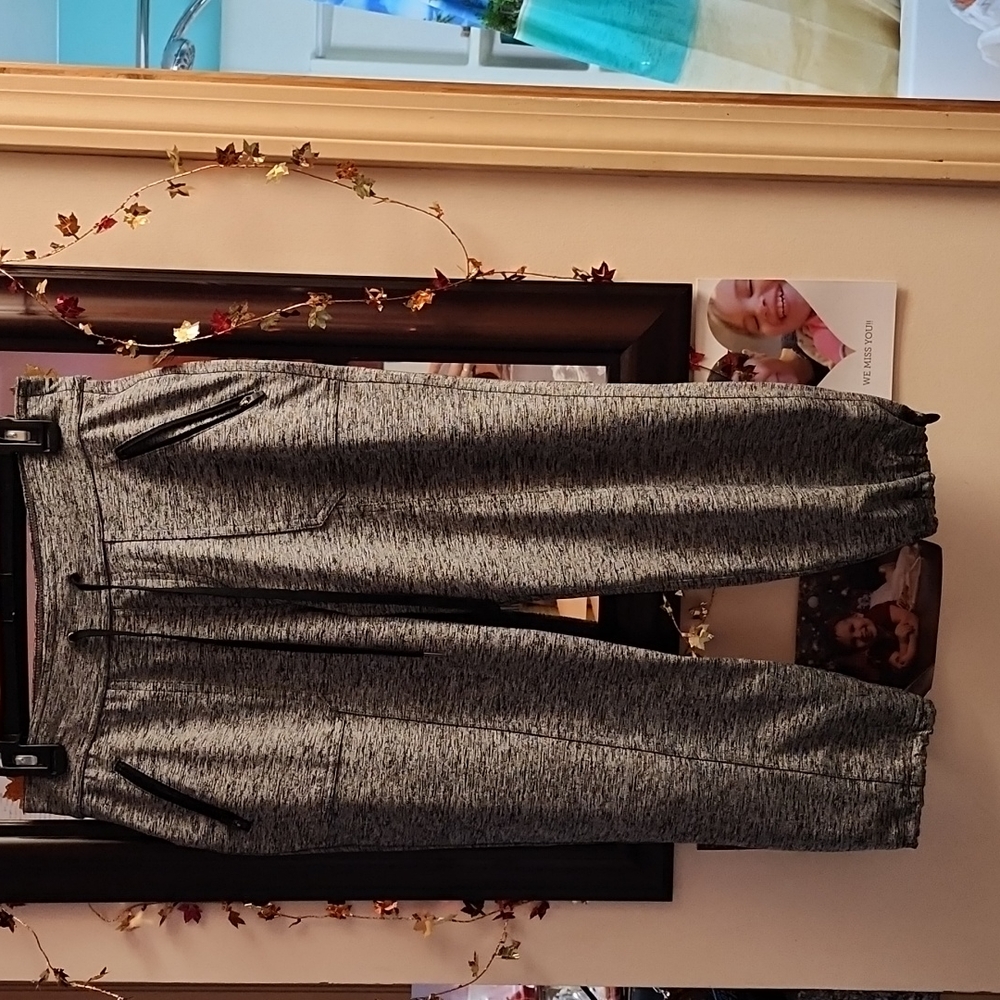 Tek Gear Skimmer length joggers